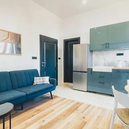 Thelightfull 2 - Brand New In Historic Center Of Спліт