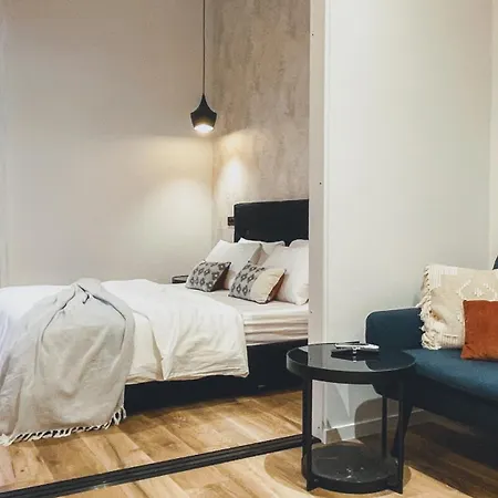 Thelightfull 2 - Brand New In Historic Center Of Split