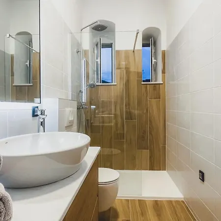 شقة Thelightfull 2 - Brand New In Historic Center Of سبليت