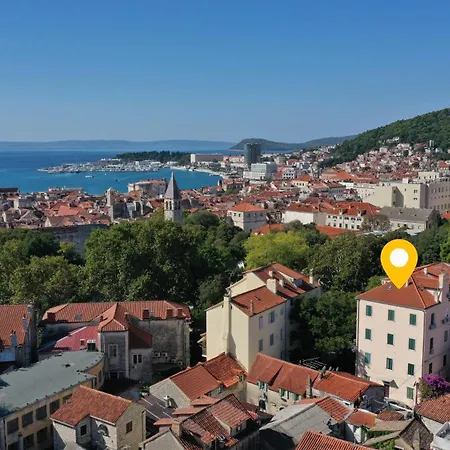 شقة Thelightfull 2 - Brand New In Historic Center Of