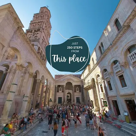 Thelightfull 2 - Brand New In Historic Center Of